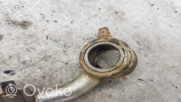 Toyota Corolla E120 E130 Tuyau de refroidissement d'huile de boîte de vitesses 