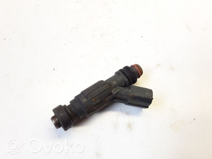 Toyota Corolla E120 E130 Injecteur de carburant 0280156019