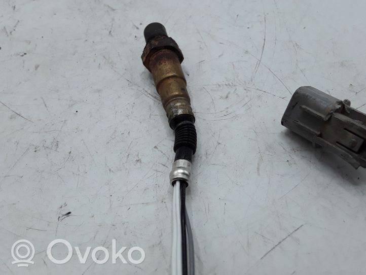 Hyundai i20 (PB PBT) Sonde lambda 3921003030