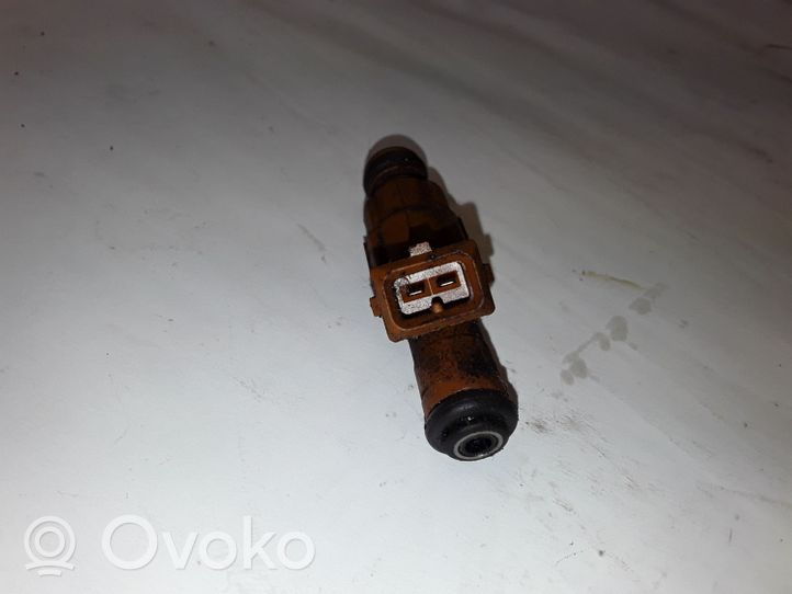 Volvo XC90 Injecteur de carburant 9186340