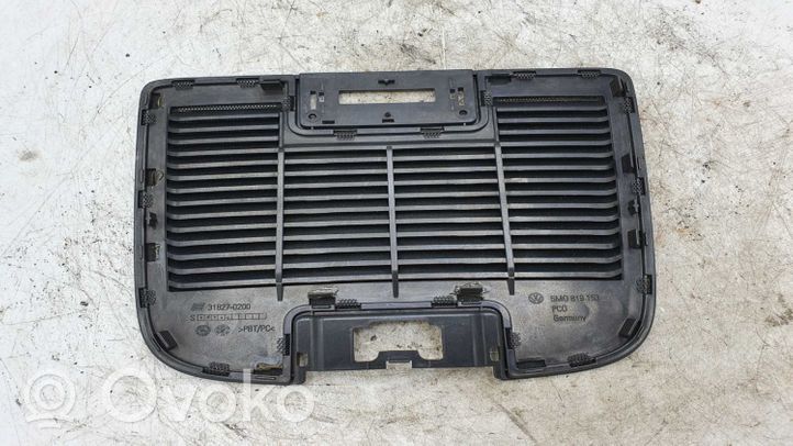 Volkswagen Golf Plus Altra parte della cappelliera 318270200