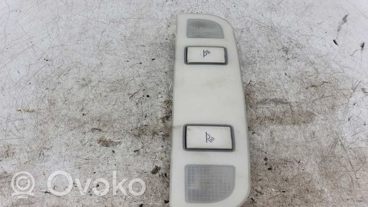 Audi A6 S6 C6 4F Interior lighting switch 4F0947111