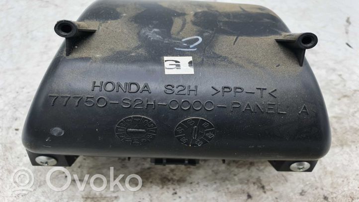 Honda HR-V Sulakerasian kansi 77750S2H0000