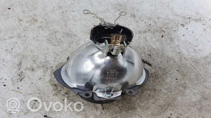 Toyota Avensis T250 Element lampy przedniej 07023