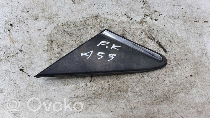 Toyota Avensis T250 Front door wing mirror part 