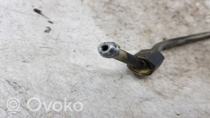 Honda Accord Tuyau d'alimentation d'injecteur de carburant 