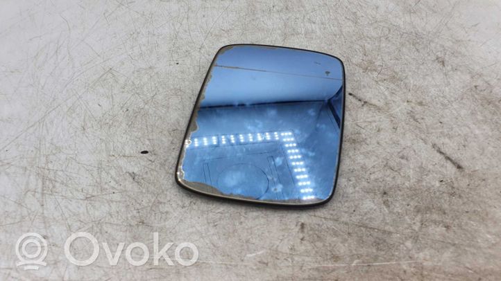 BMW 3 E46 Front door wing mirror part E10117353