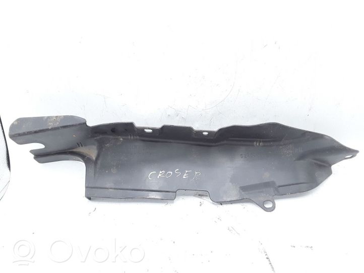 Citroen C-Crosser Altra parte esteriore 5220C088