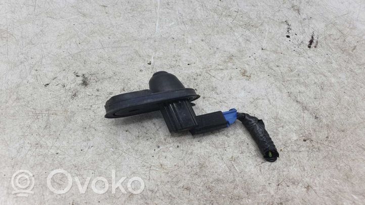 Honda Accord Rear door sensor 