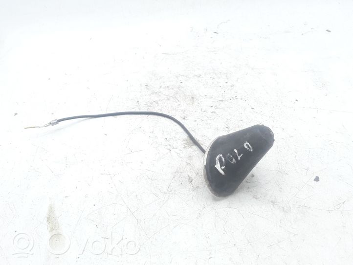 Volkswagen Polo IV 9N3 Antenna autoradio 