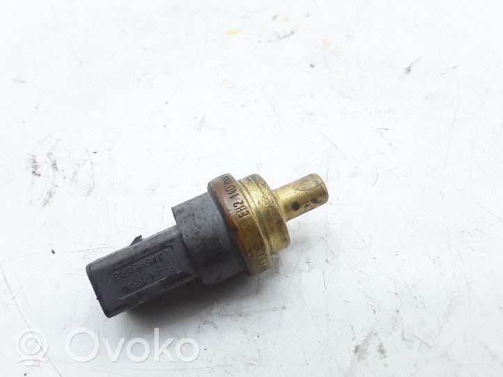 Volkswagen PASSAT B7 Sensor de temperatura del refrigerante 06A919501A