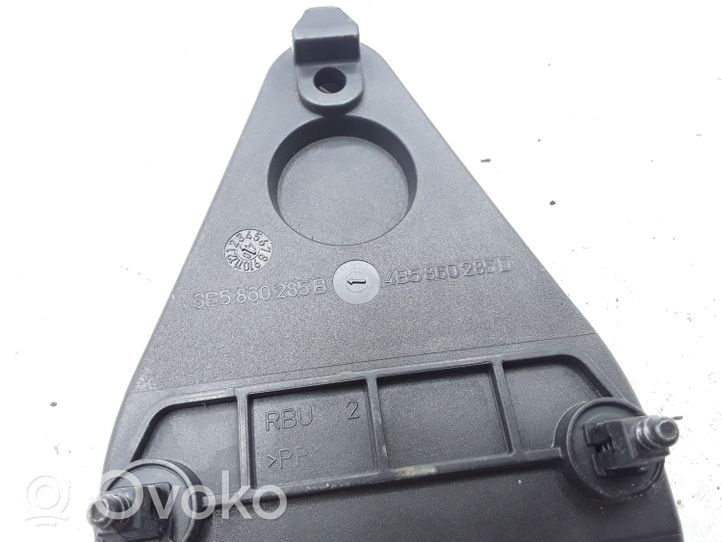 Volkswagen Phaeton Staffa supporto del triangolo d’emergenza 4B5860285D