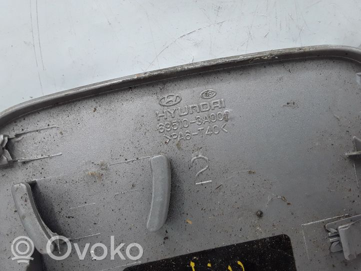 Hyundai Trajet Polttoainesäiliön korkki 695103A001