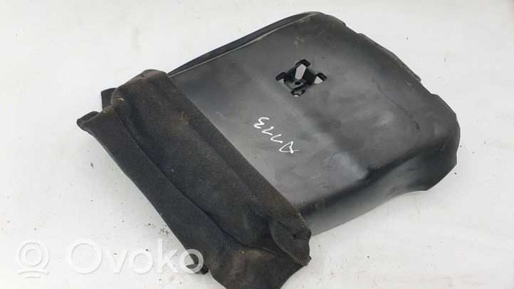 BMW 5 E60 E61 Rivestimento del piantone del volante 6947778