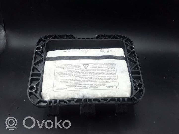 Citroen C3 Picasso Airbag del passeggero 9682894380