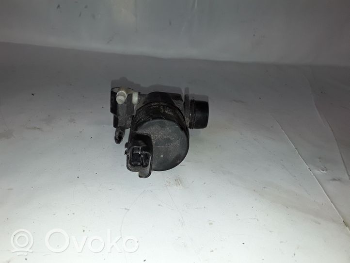 Citroen C3 Picasso Pompa spryskiwacza szyby przedniej / czołowej 9641553880