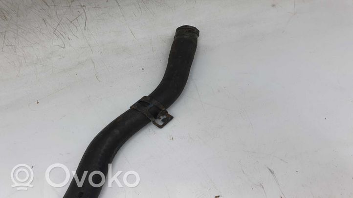 Toyota Auris E180 Durite de refroidissement tube 