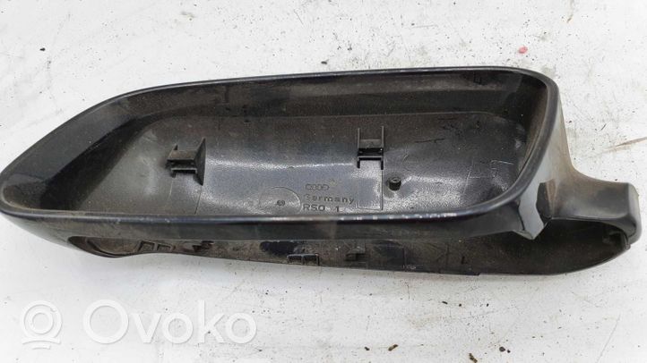 Audi A8 S8 D2 4D Plastic wing mirror trim cover 8D0857507