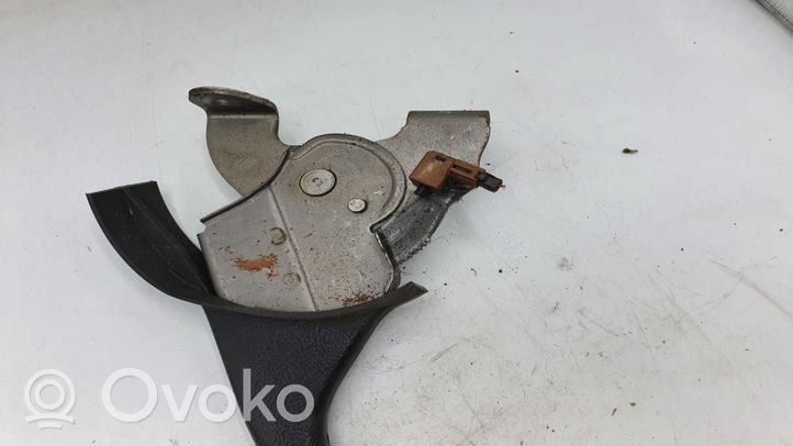 Toyota Corolla Verso E121 Handbrake/parking brake lever assembly 