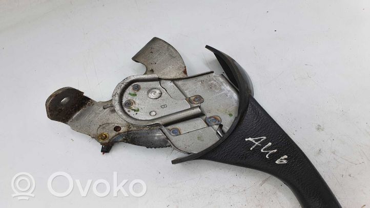 Toyota Corolla Verso E121 Handbrake/parking brake lever assembly 