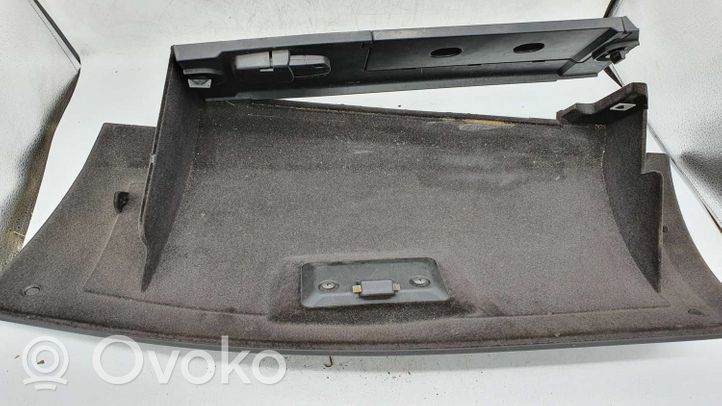 BMW 5 E60 E61 Cornice vano portaoggetti 51167034073