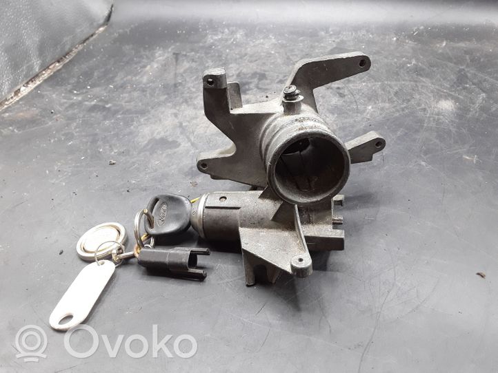 Ford Scorpio Ignition lock 85GB3675AE