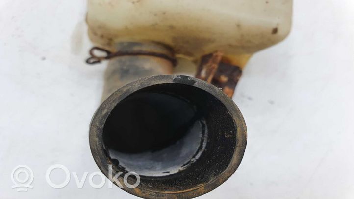 Mitsubishi Pajero Zbiornik płynu do spryskiwaczy szyby przedniej / czołowej 860141200