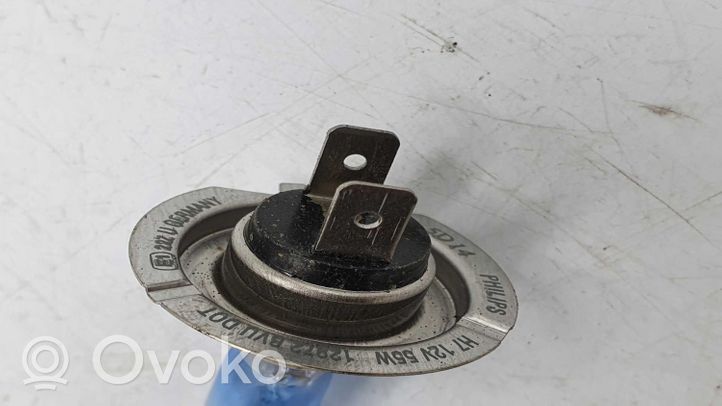 BMW 3 E46 Lámpara de faro delantero/faro principal H7