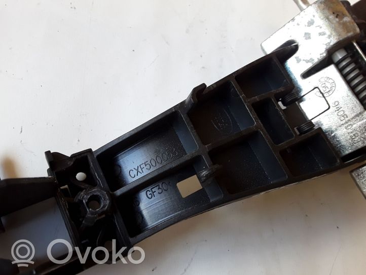 Land Rover Range Rover Sport L320 Support poignée extérieur de porte avant CXF500053