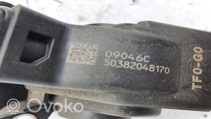 Honda Insight Accelerator throttle pedal 09046C