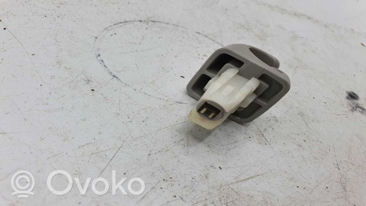 Toyota Prius (XW20) Clip/gancio/supporto per aletta parasole 