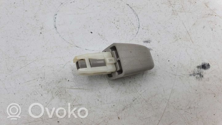 Toyota Prius (XW20) Clip/gancio/supporto per aletta parasole 