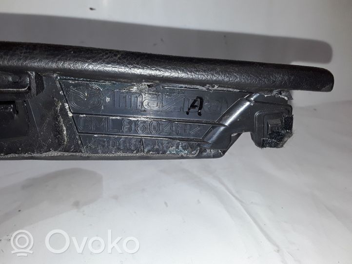 Mazda 6 Portabicchiere anteriore GML860482