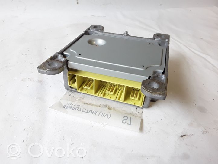 Infiniti QX56 Module de contrôle airbag 988207S706