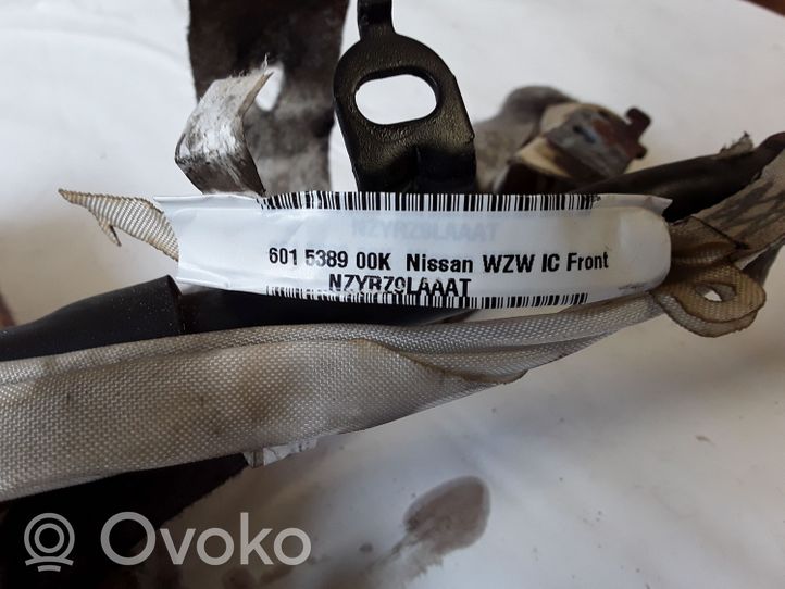 Infiniti QX56 Kurtyna airbag 601538900K