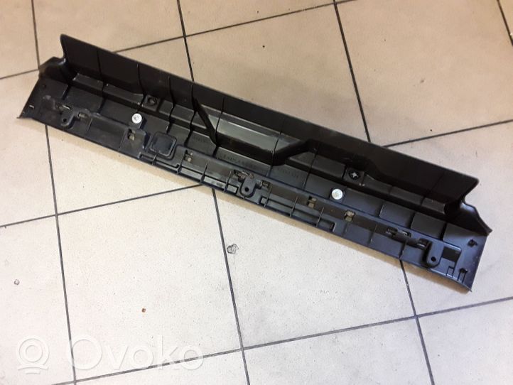 Citroen C-Crosser Altro elemento di rivestimento bagagliaio/baule 7240A024