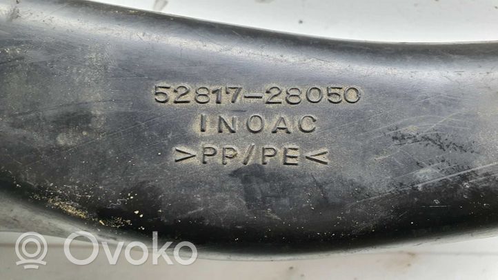 Toyota Previa (XR30, XR40) II Air intake duct part 5281728050