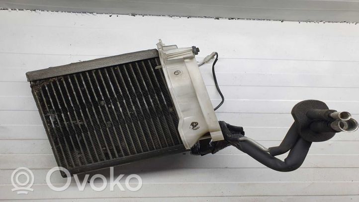 Toyota Previa (XR30, XR40) II Radiatore riscaldamento abitacolo 07C25A6733