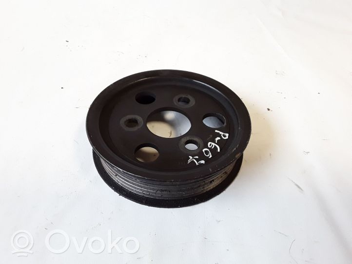 Jaguar XF Poulie de pompe de direction assistée 4R8Q3A733AB