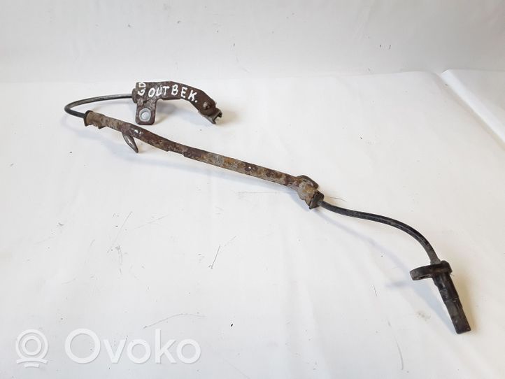 Subaru Outback Czujnik ABS hamulca tylnego 27540AG12