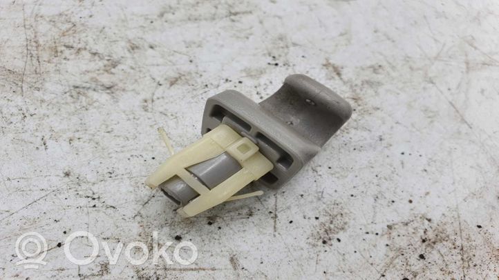 Toyota Corolla Verso E121 Clip/gancio/supporto per aletta parasole 