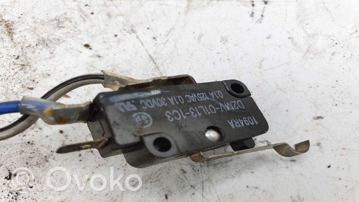 Toyota Corolla Verso E121 Other wiring loom 