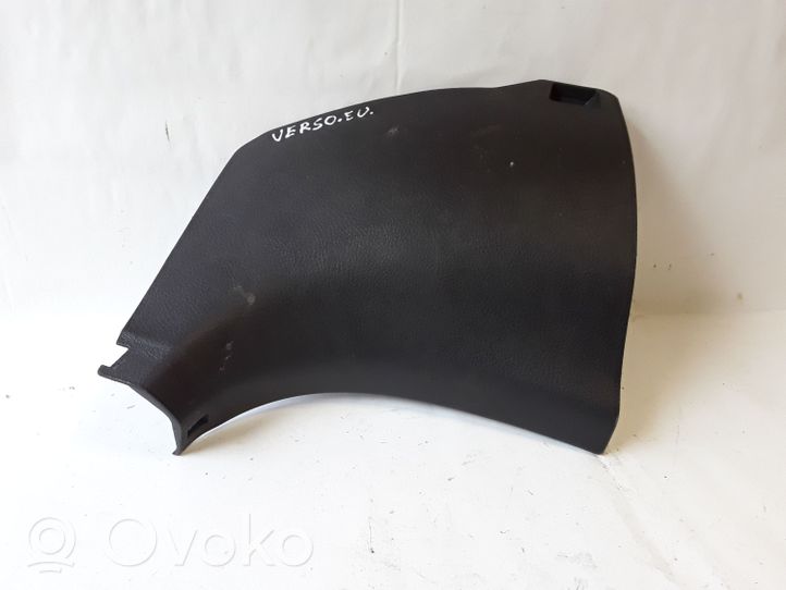 Toyota Verso Garniture de marche-pieds 621110F020