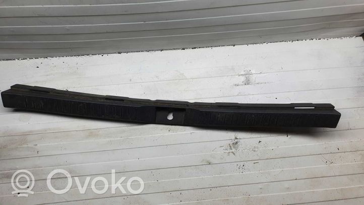 Toyota Corolla Verso E121 Muu vararenkaan verhoilun elementti 647160F010