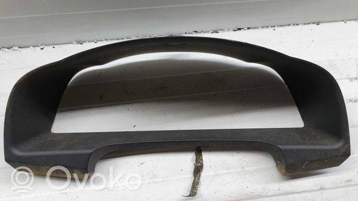 Toyota Corolla Verso E121 Element deski rozdzielczej 554110F010