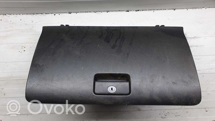 Toyota Corolla Verso E121 Schowek deski rozdzielczej / Komplet 555510F010