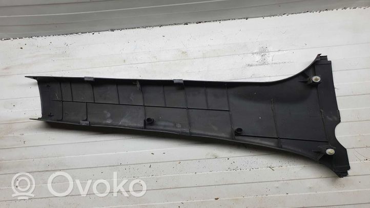 Toyota Corolla Verso E121 B-pilarin verhoilu (alaosa) 624140F010