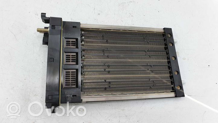 Mercedes-Benz ML W164 Elektrinis salono pečiuko radiatorius A251830562