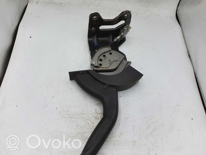 Hyundai Sonata Handbrake/parking brake lever assembly 