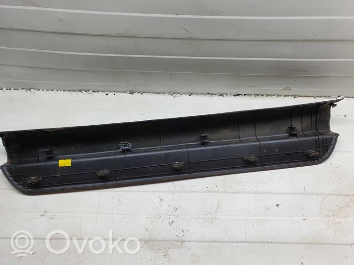 Hyundai Sonata Front sill trim cover 858723K000